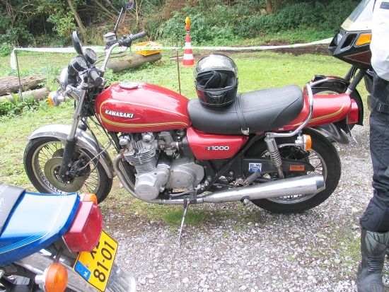 2009  Krefeld
(c) www.kawasaki-z.de